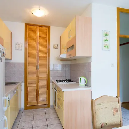 Apartman Niko *