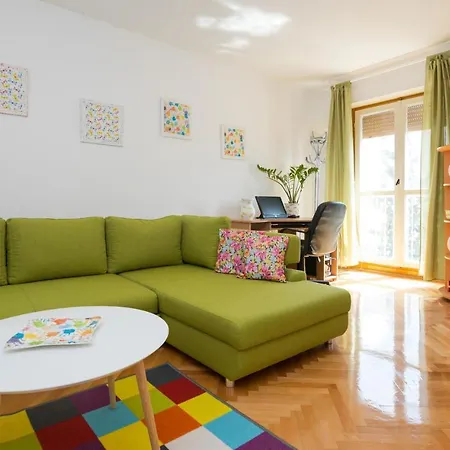 Apartman Niko *