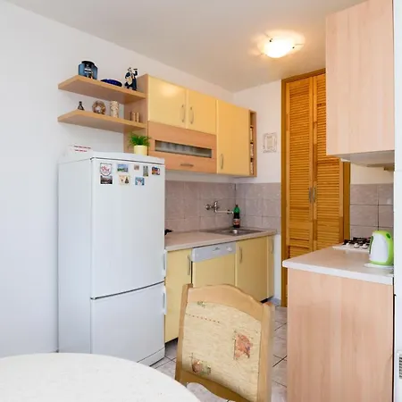 Apartman Niko
