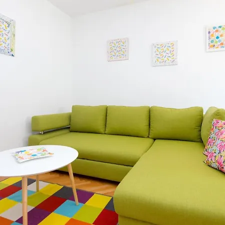 Apartman Niko