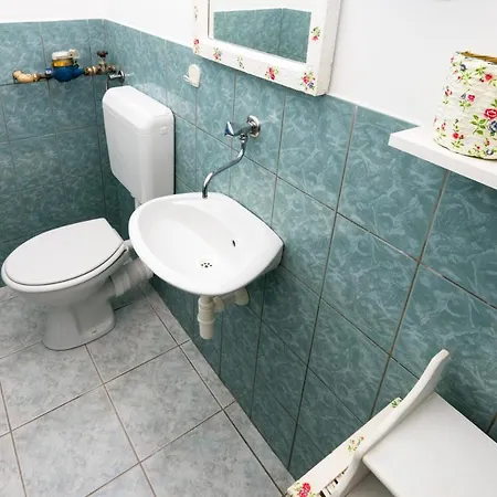 Apartman Niko